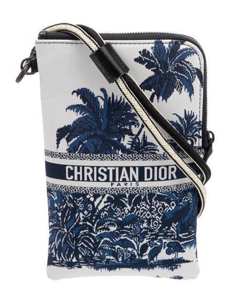 dior multifunction pouch|Dior pouch women.